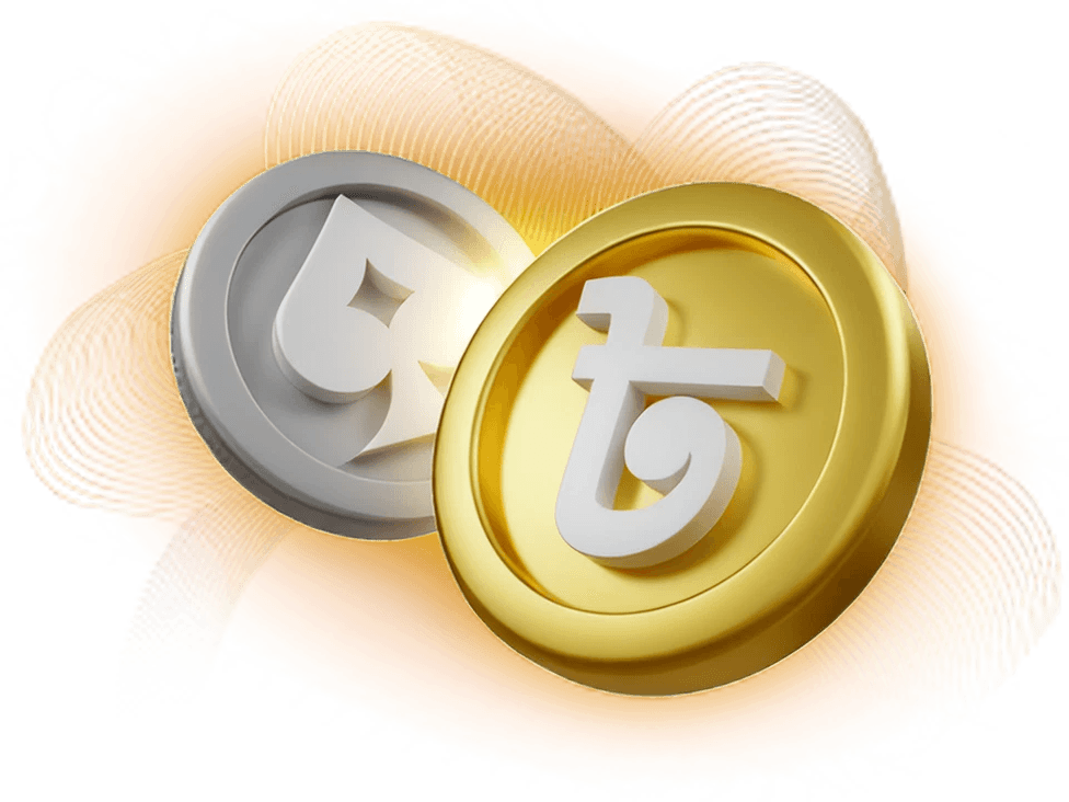 coins