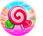Sweet Bonanza